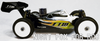 FTW Night Fox 1/8 Scale Buggy Clear Lexan Bodies