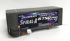 Silverback Spiral-R 6750mah 90C/180C 14.8V 4S Lipo