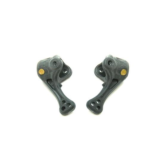 Steering Block Composite X Gold