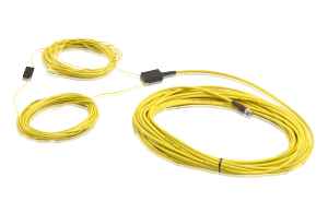 MyLaps RC4 Detection Loop / Coax Cable