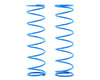 S104 Shock Spring L62mm/1.1mmxP10 (SB) (2pc)