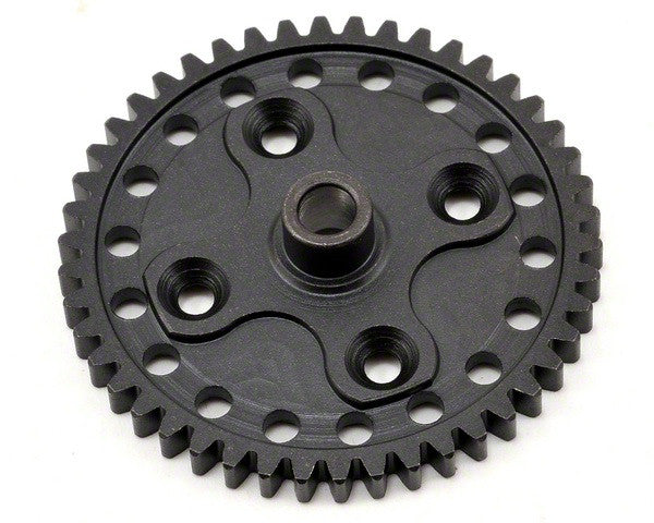 S350 SERIES SPUR GEAR