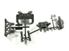 S12-1 Rear Shock Tower Upper Holder Set